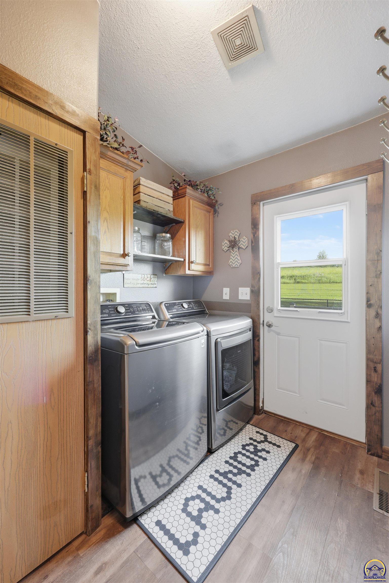6449 Northwest Humphrey Road Topeka, KS 66618 - Photo 26 of 47