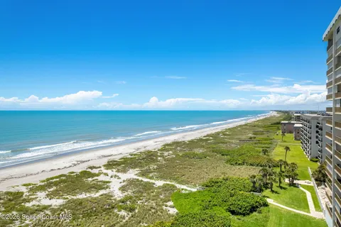 $625,000 | 750 North Atlantic Avenue, Unit 209, Cocoa Beach, FL 32931