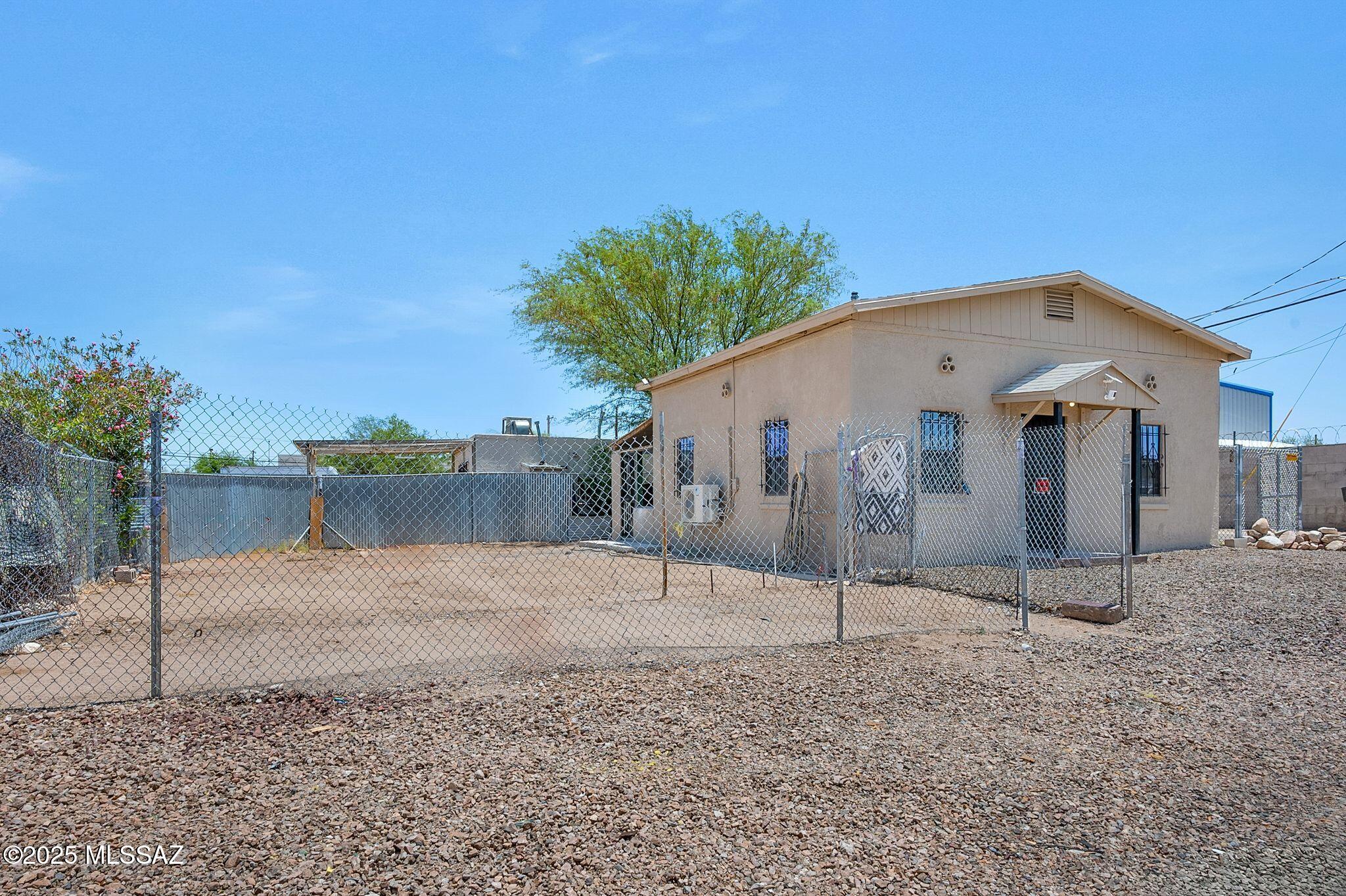 43 West Rillito Street Tucson, AZ 85705 - Photo 14 of 24 Gallery Image 14