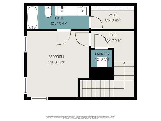 $1,695 | 203 Danna Lane, Unit D, Houston, TX 77009