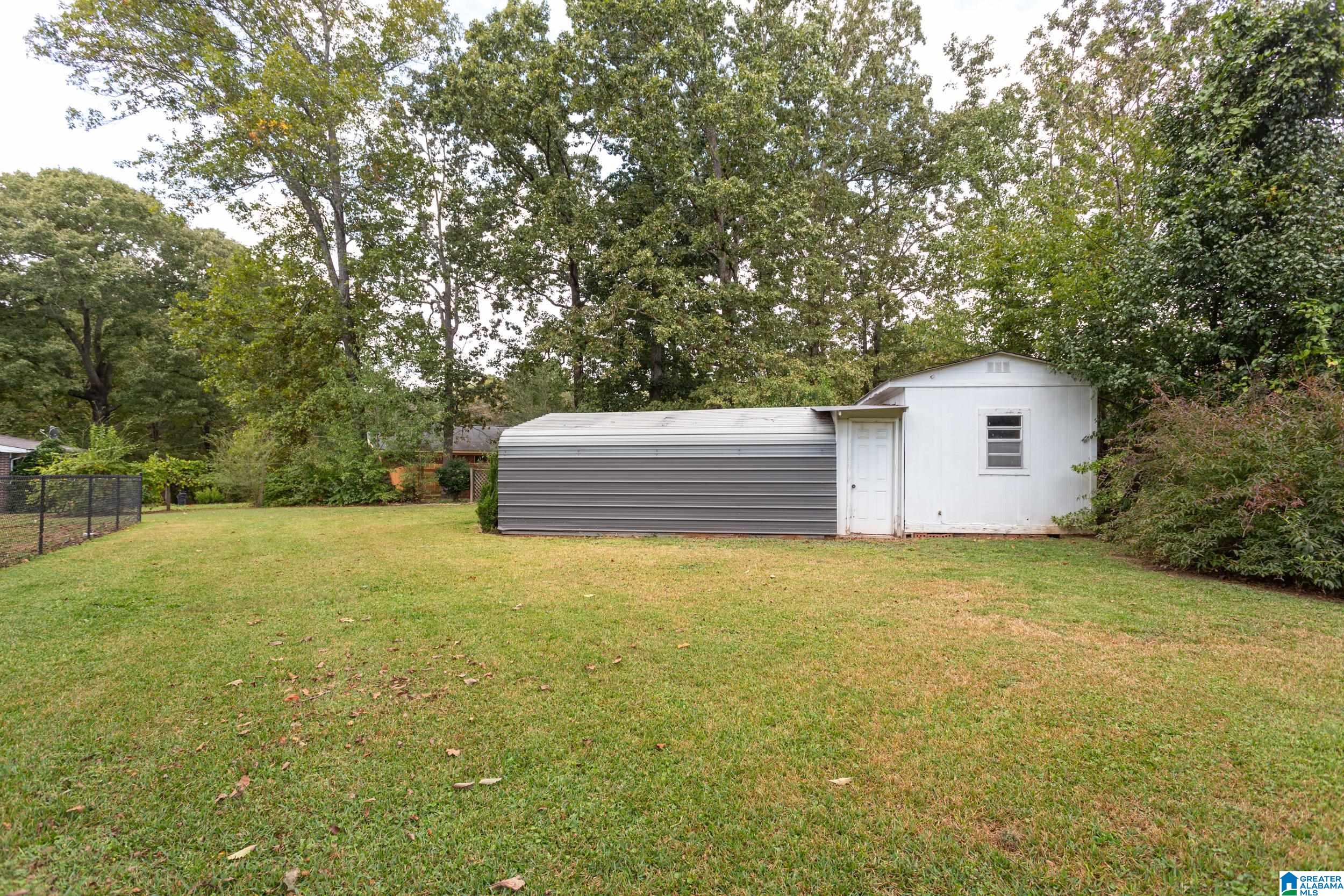 3705 Spring Valley Road Anniston, AL 36207 - Photo 31 of 34 Gallery Image 31