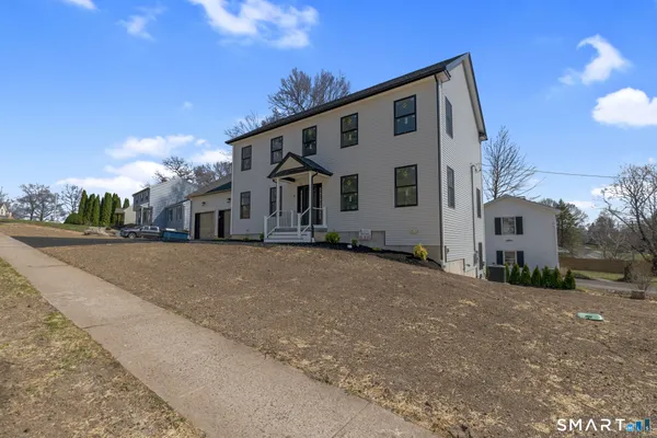 $649,000 | 12 Patricia Drive, Bristol, CT 06010