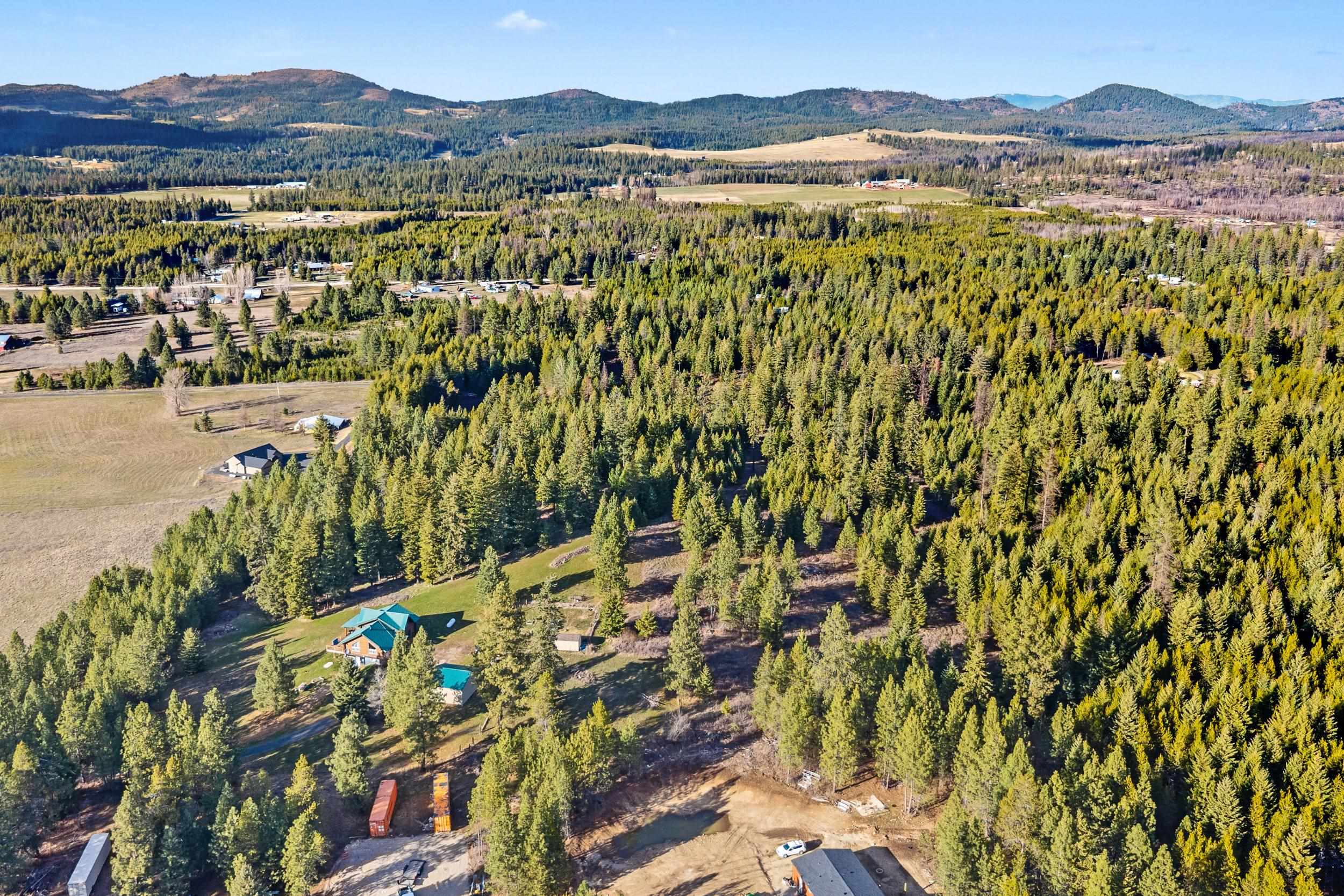 12818 East Bridges Road Elk, WA 99009 - Photo 24 of 25