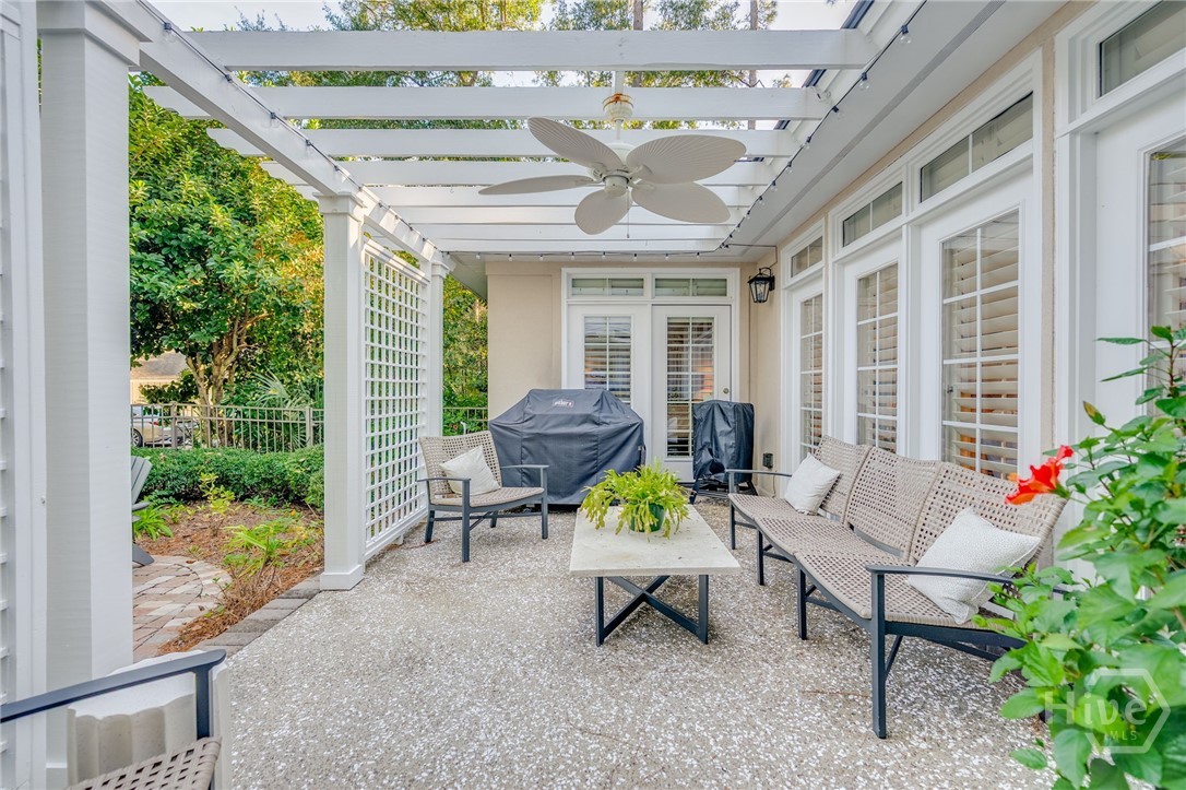 1 Tything Man Lane Savannah, GA 31411 - Photo 26 of 37