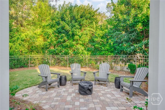 $1,225,000 | 1 Tything Man Lane, Savannah, GA 31411