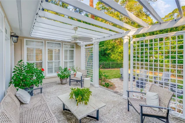 $1,225,000 | 1 Tything Man Lane, Savannah, GA 31411