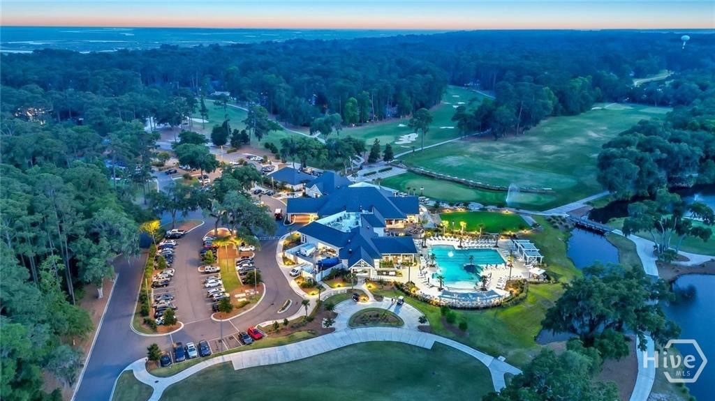 1 Tything Man Lane Savannah, GA 31411 - Photo 36 of 37