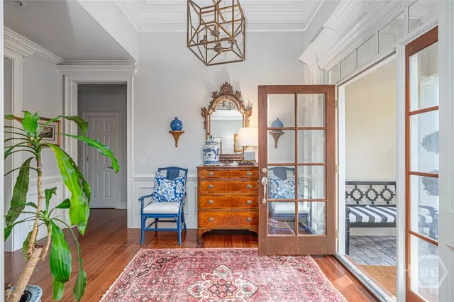 $1,225,000 | 1 Tything Man Lane, Savannah, GA 31411