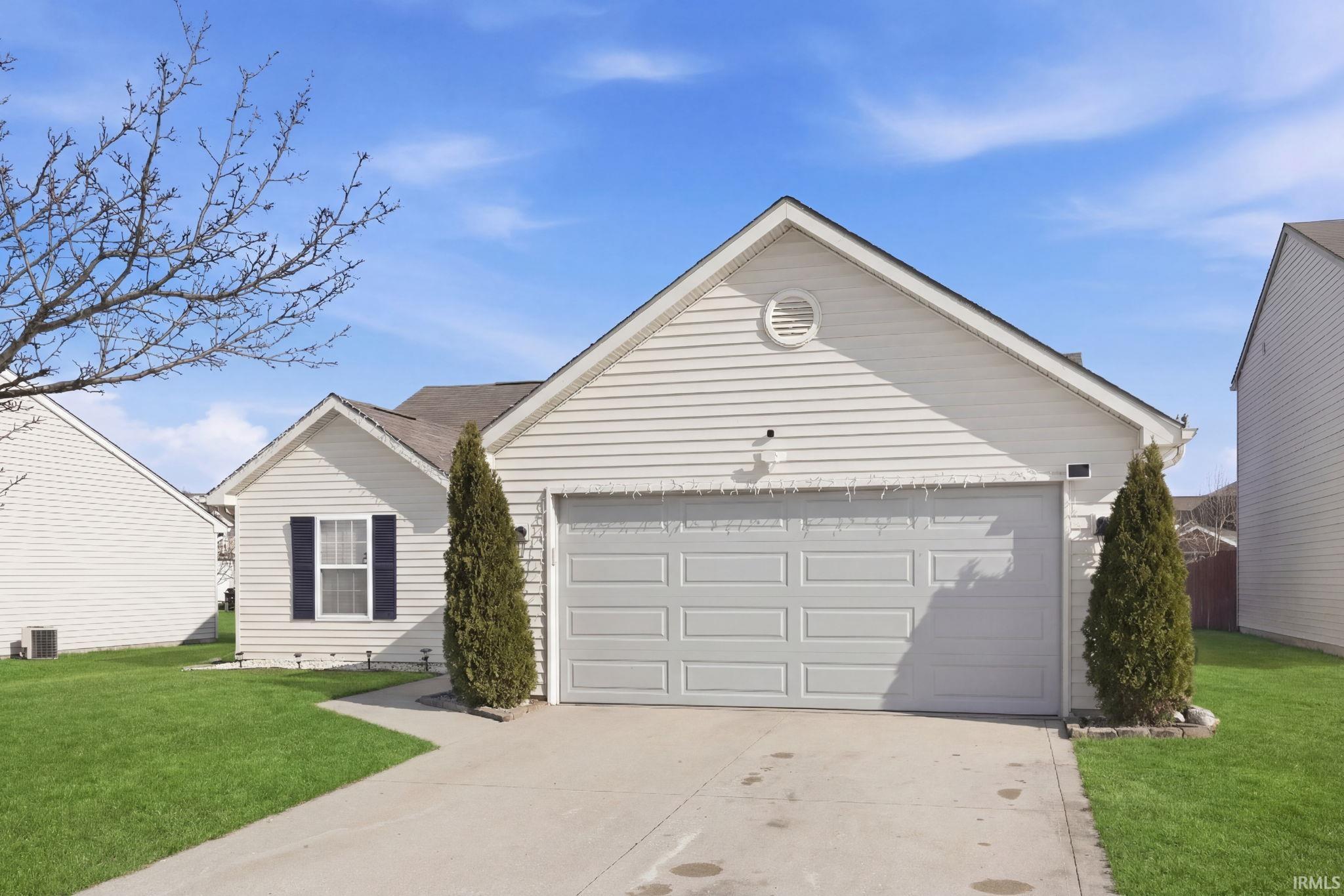 7826 Noble Ridge Place Fort Wayne, IN 46825 - Photo 1 of 26 Gallery Image 1
