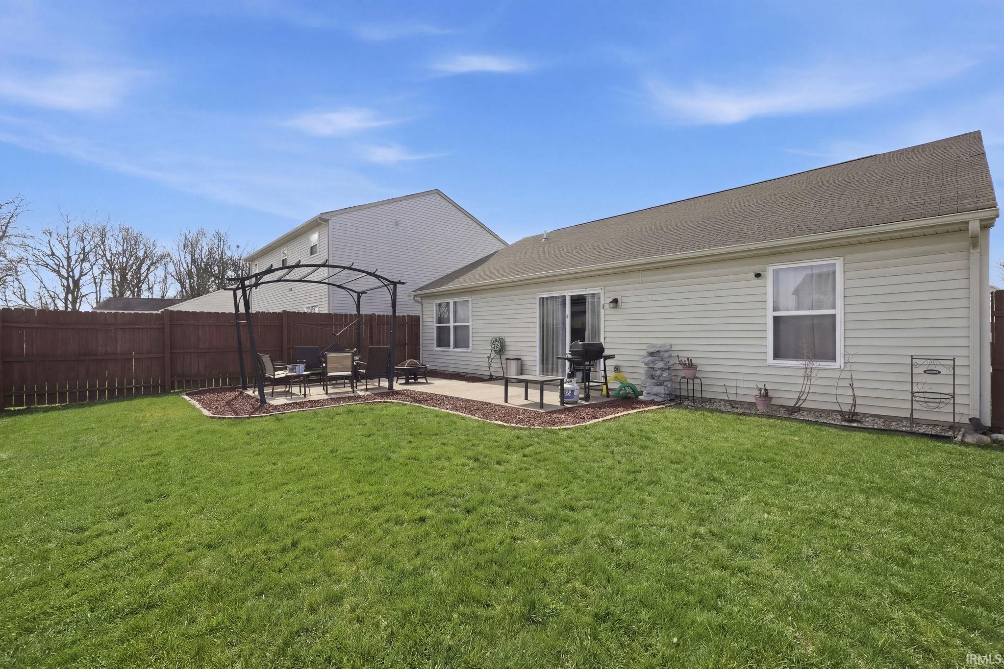 7826 Noble Ridge Place Fort Wayne, IN 46825 - Photo 23 of 26 Gallery Image 23