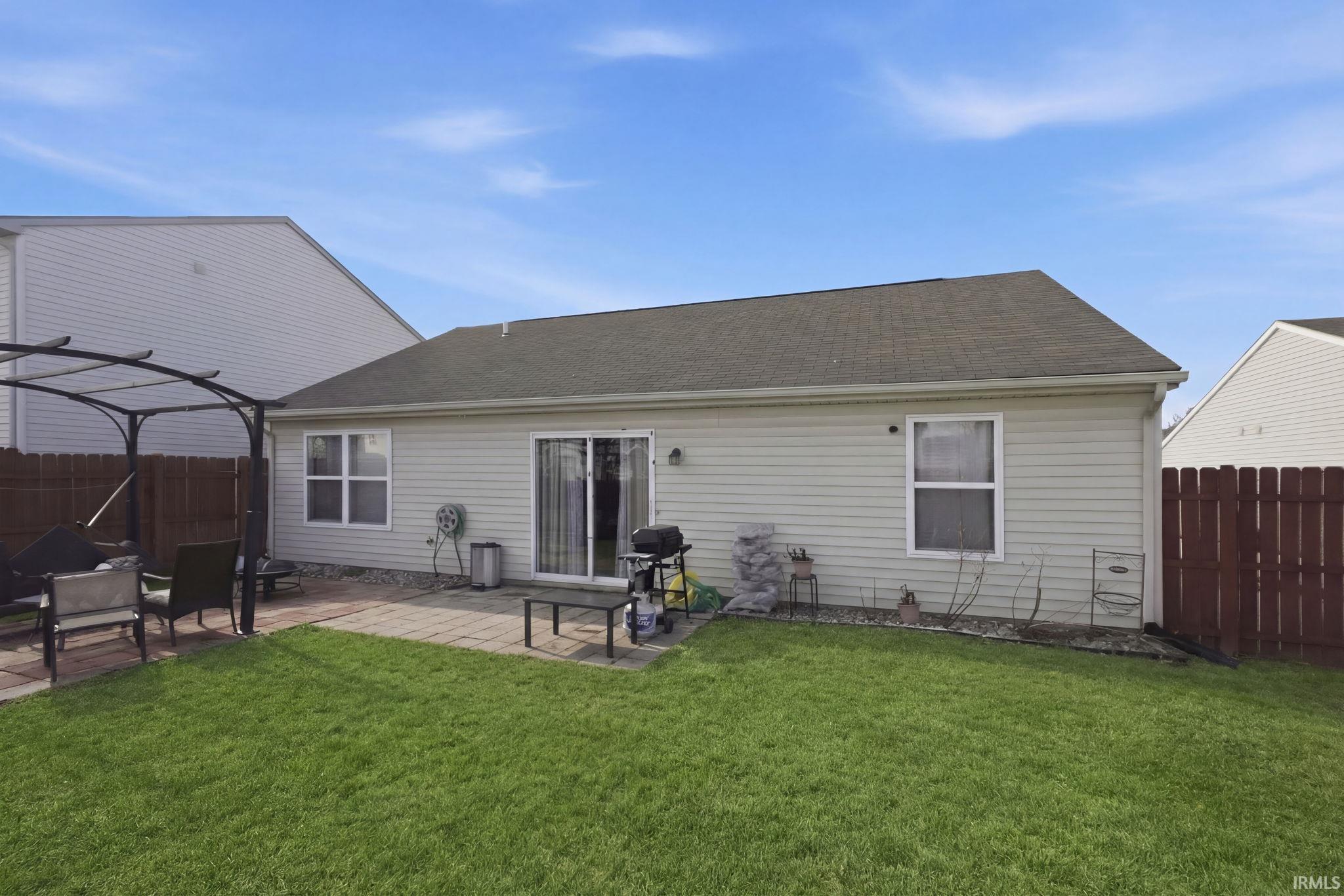7826 Noble Ridge Place Fort Wayne, IN 46825 - Photo 24 of 26 Gallery Image 24