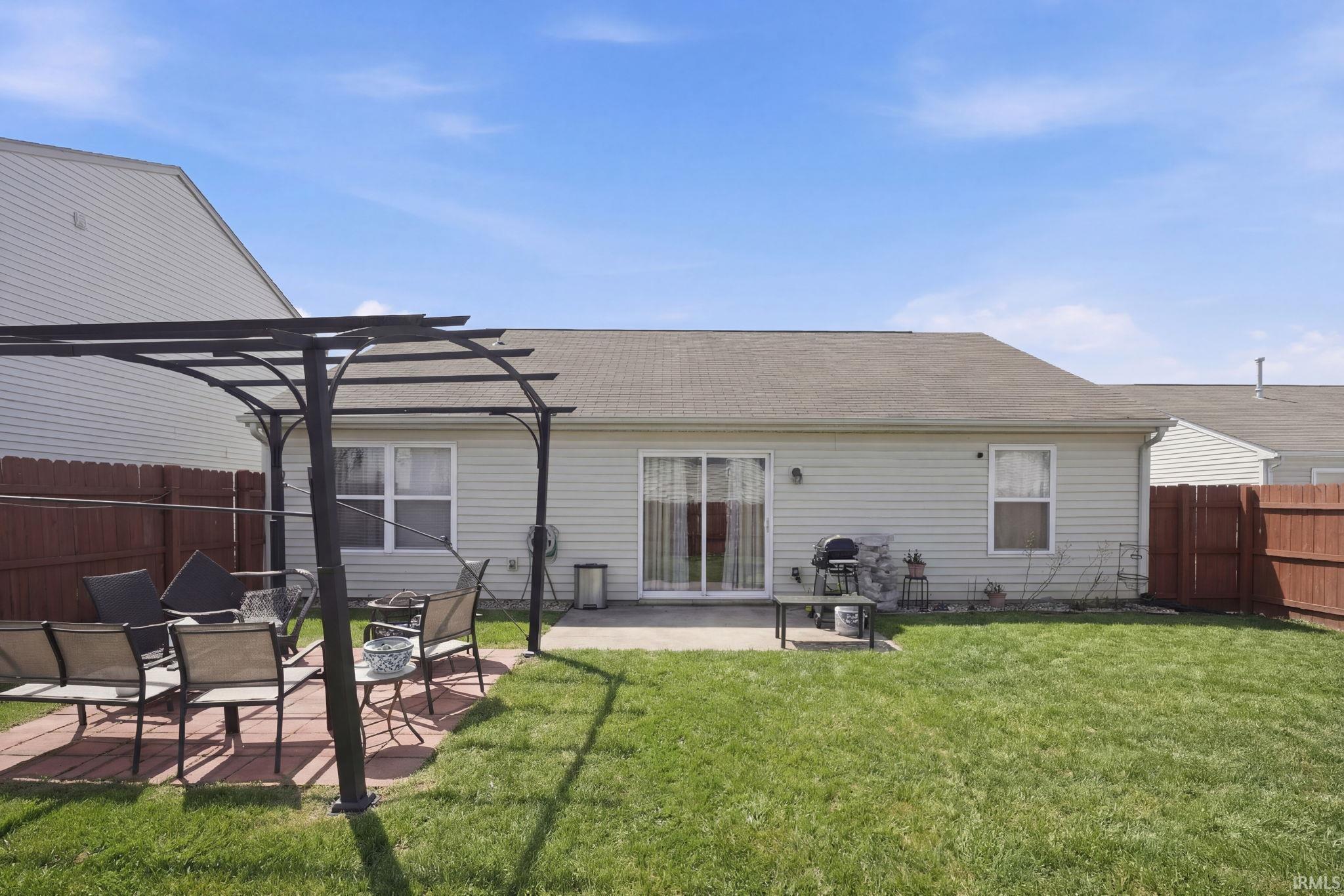 7826 Noble Ridge Place Fort Wayne, IN 46825 - Photo 25 of 26 Gallery Image 25