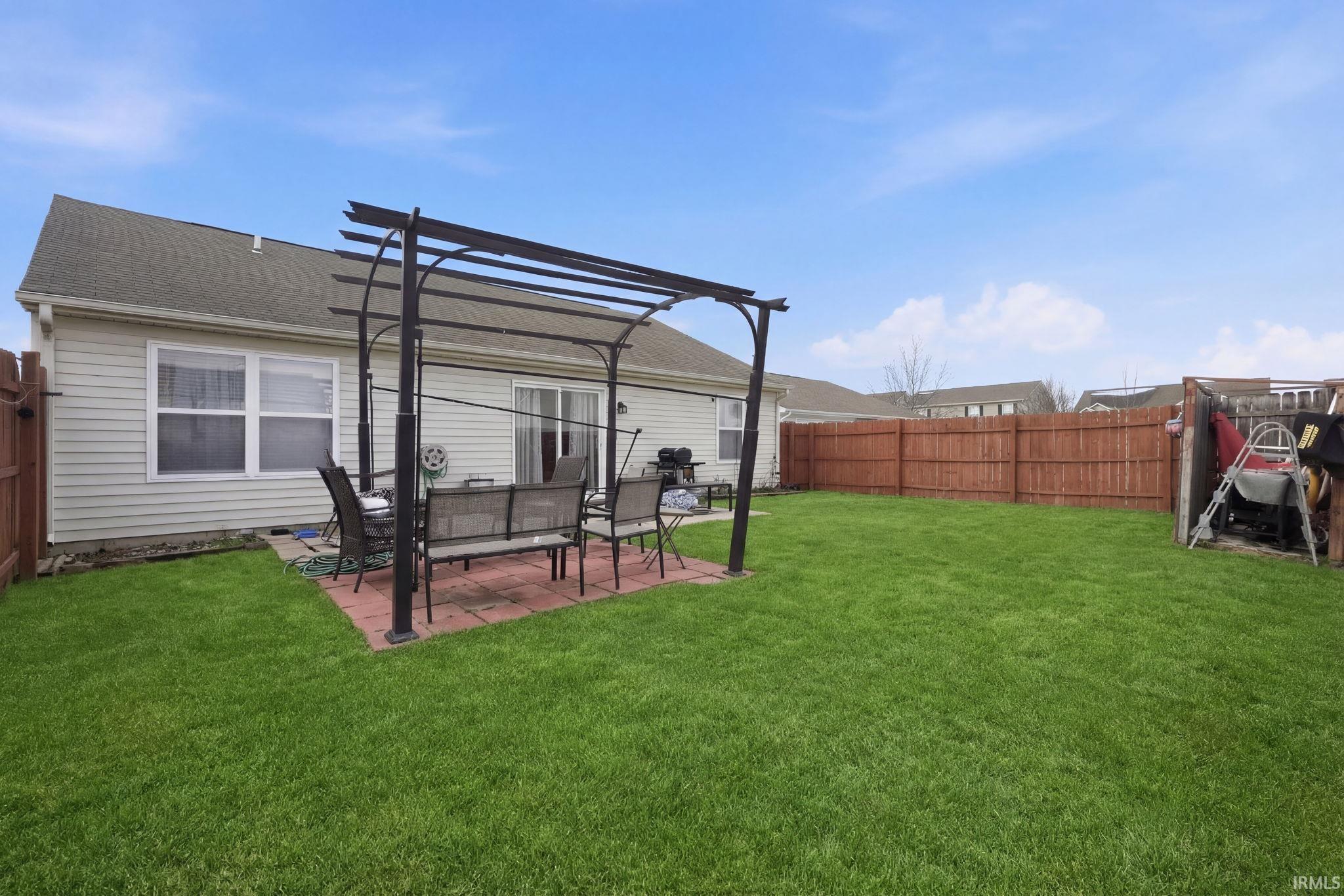 7826 Noble Ridge Place Fort Wayne, IN 46825 - Photo 26 of 26 Gallery Image 26