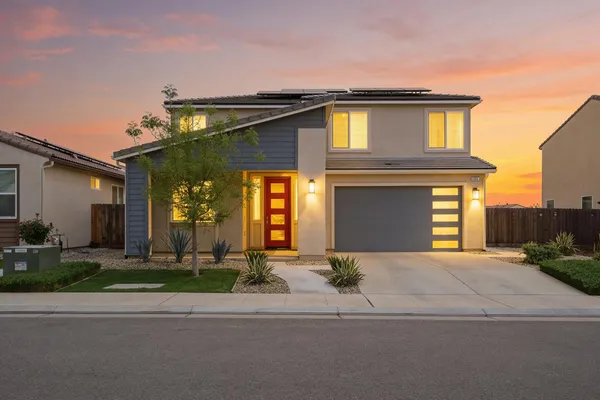 $549,000 | 503 Cathedral Court, Madera, CA 93636