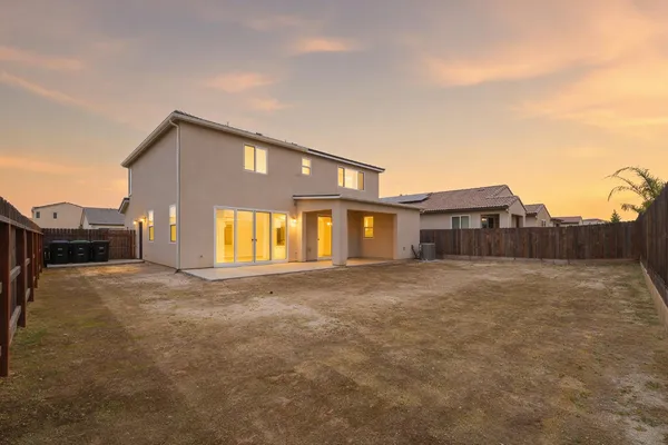 $549,000 | 503 Cathedral Court, Madera, CA 93636