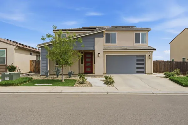 $549,000 | 503 Cathedral Court, Madera, CA 93636