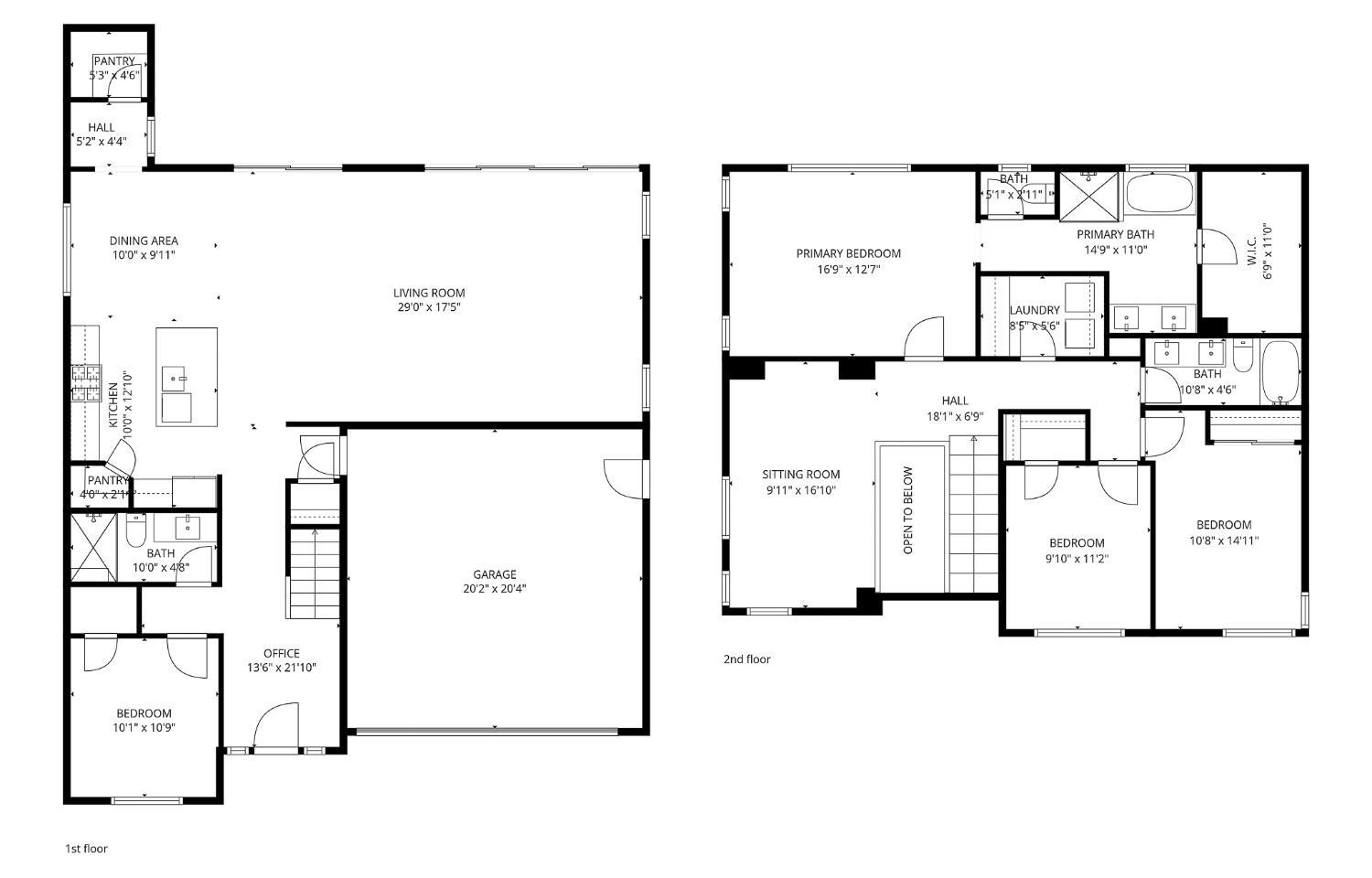 503 Cathedral Court Madera, CA 93636 - Photo 41 of 56