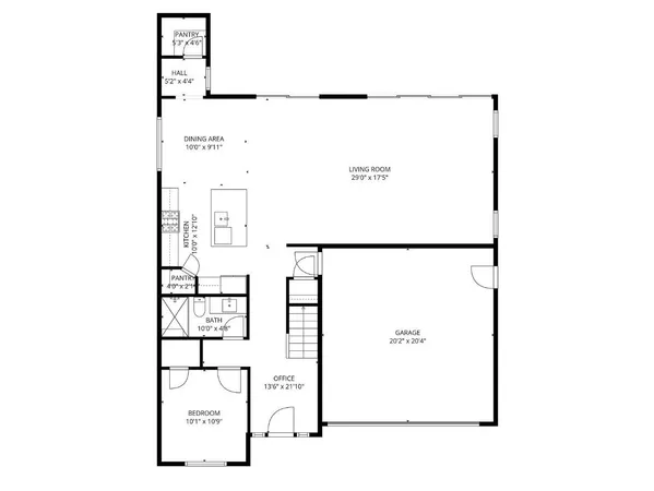 $549,000 | 503 Cathedral Court, Madera, CA 93636