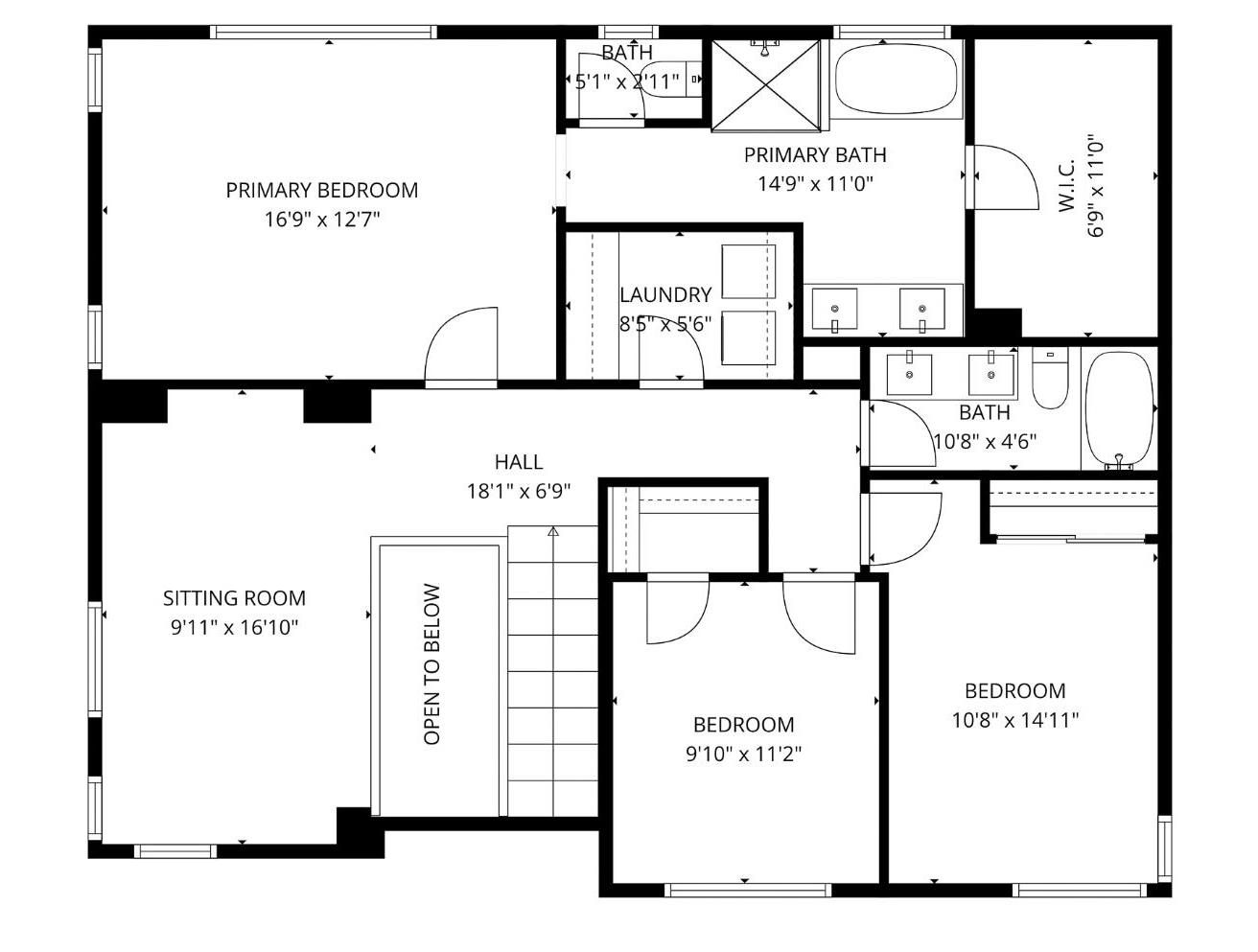 503 Cathedral Court Madera, CA 93636 - Photo 43 of 56