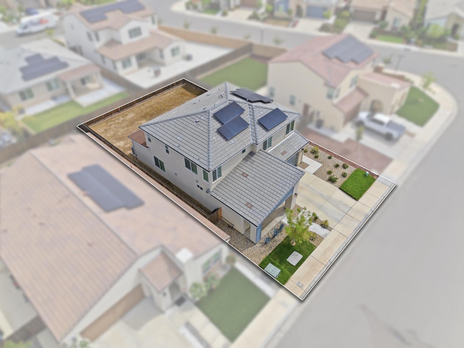 503 Cathedral Court Madera, CA 93636 - Photo 44 of 56