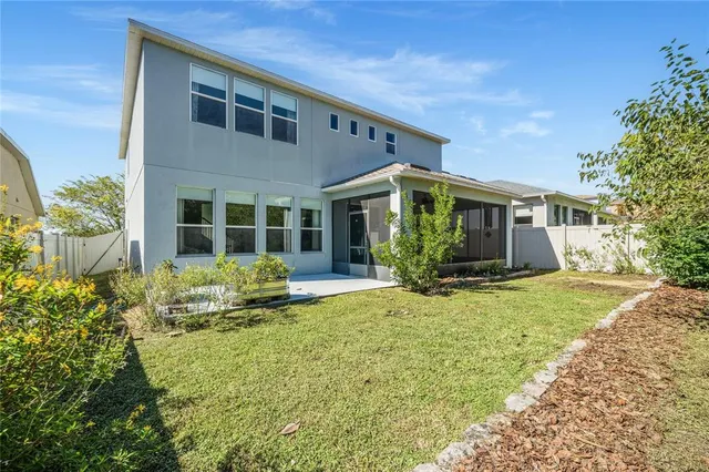 a view of a swimming pool and an ocean