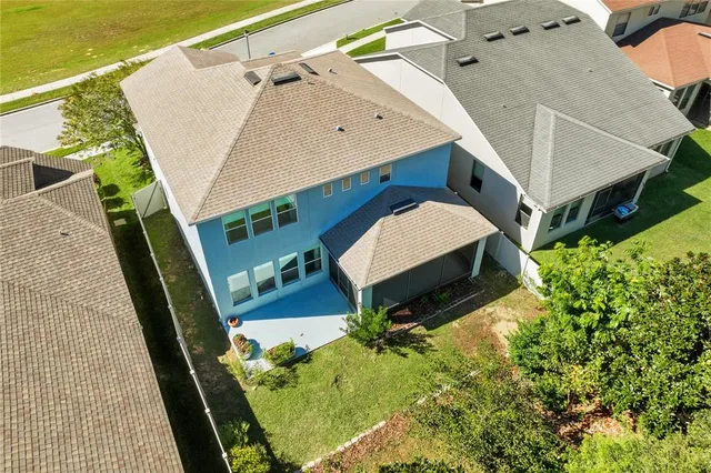 $532,000 | 842 Oxbow Road, Minneola, FL 34715