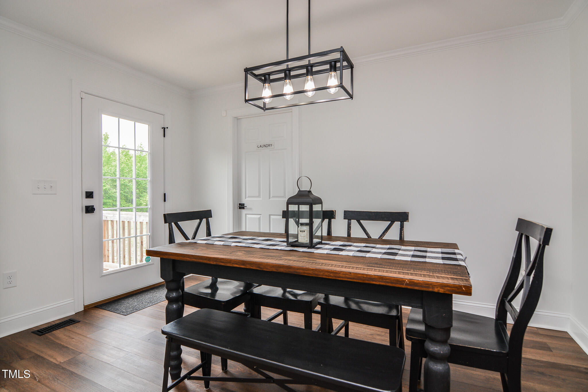 7045 Finch Road Bailey, NC 27807 - Photo 14 of 44 7045-Nook
