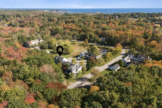 $579,000 | 20 Ephraim Tyler Way, Unit 20, Kennebunk, ME 04043
