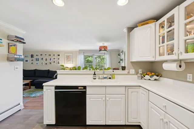 $579,000 | 20 Ephraim Tyler Way, Unit 20, Kennebunk, ME 04043