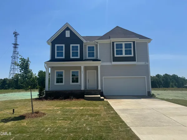 $399,000 | 151 Alice Trace Place, Unit 6, Angier, NC 27501