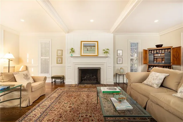 $2,699,000 | 2900 Bakers Farm Road Southeast, Atlanta, GA 30339