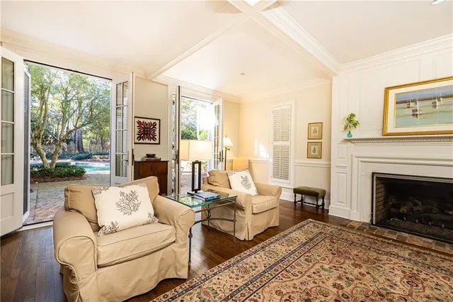 $2,699,000 | 2900 Bakers Farm Road Southeast, Atlanta, GA 30339