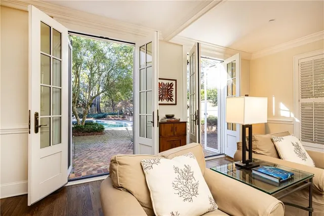 $2,699,000 | 2900 Bakers Farm Road Southeast, Atlanta, GA 30339