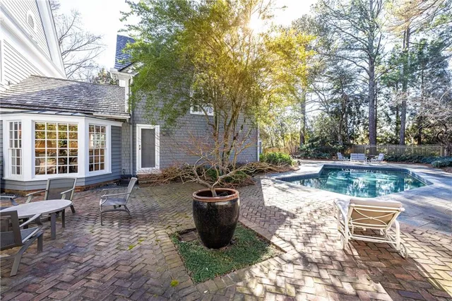 $2,699,000 | 2900 Bakers Farm Road Southeast, Atlanta, GA 30339