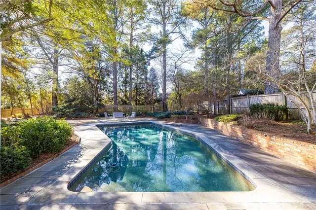 $2,699,000 | 2900 Bakers Farm Road Southeast, Atlanta, GA 30339