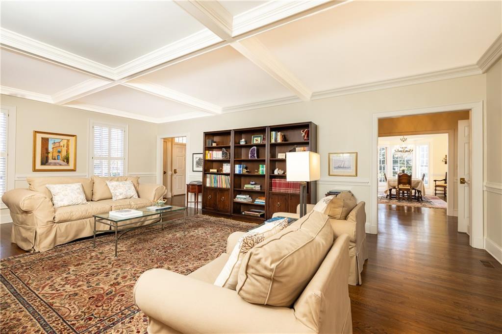 2900 Bakers Farm Road Southeast Atlanta, GA 30339 - Photo 17 of 61