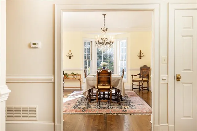 $2,699,000 | 2900 Bakers Farm Road Southeast, Atlanta, GA 30339
