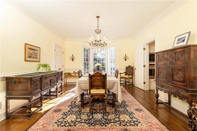 $2,699,000 | 2900 Bakers Farm Road Southeast, Atlanta, GA 30339