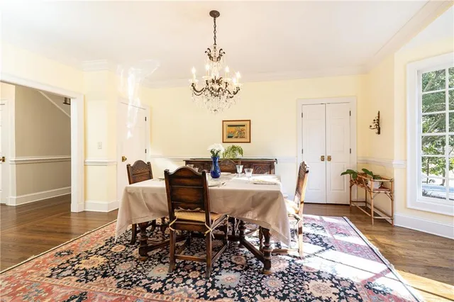 $2,699,000 | 2900 Bakers Farm Road Southeast, Atlanta, GA 30339