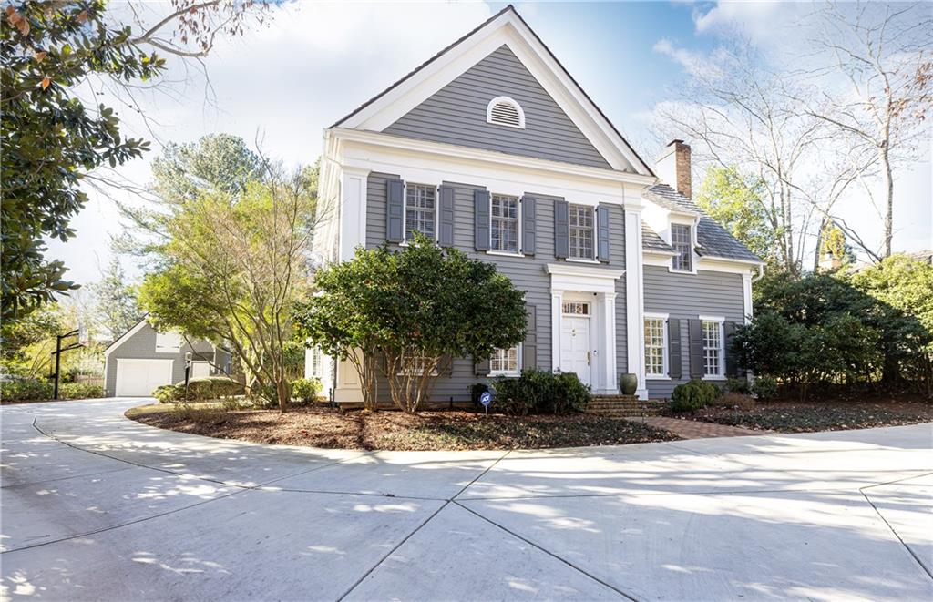 2900 Bakers Farm Road Southeast Atlanta, GA 30339 - Photo 2 of 61