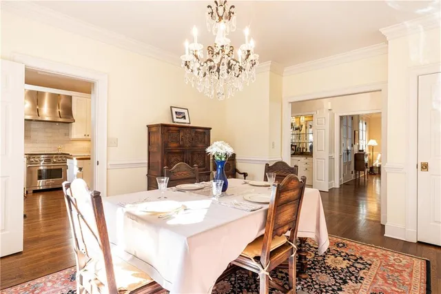 $2,699,000 | 2900 Bakers Farm Road Southeast, Atlanta, GA 30339