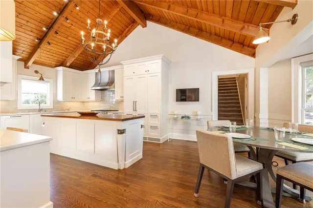 $2,699,000 | 2900 Bakers Farm Road Southeast, Atlanta, GA 30339