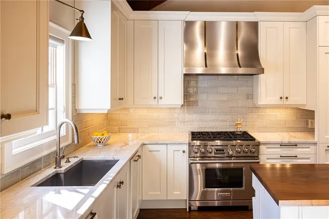 $2,699,000 | 2900 Bakers Farm Road Southeast, Atlanta, GA 30339