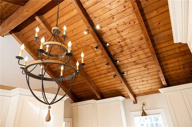 $2,699,000 | 2900 Bakers Farm Road Southeast, Atlanta, GA 30339