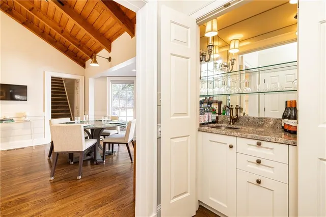 $2,699,000 | 2900 Bakers Farm Road Southeast, Atlanta, GA 30339