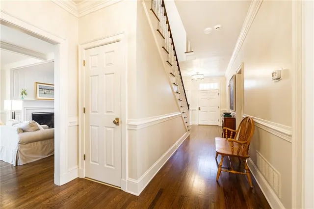 $2,699,000 | 2900 Bakers Farm Road Southeast, Atlanta, GA 30339