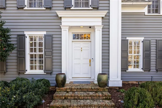 $2,699,000 | 2900 Bakers Farm Road Southeast, Atlanta, GA 30339