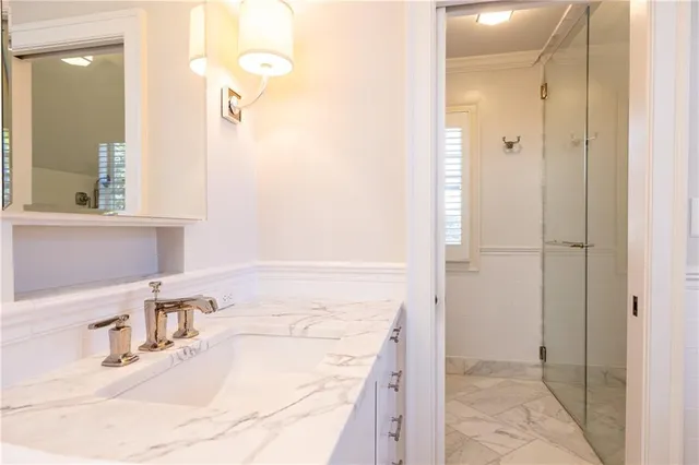 $2,699,000 | 2900 Bakers Farm Road Southeast, Atlanta, GA 30339