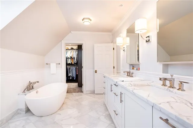 $2,699,000 | 2900 Bakers Farm Road Southeast, Atlanta, GA 30339