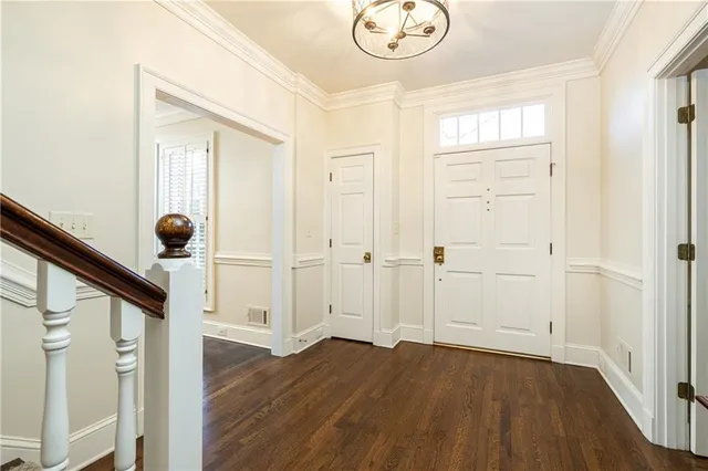 $2,699,000 | 2900 Bakers Farm Road Southeast, Atlanta, GA 30339